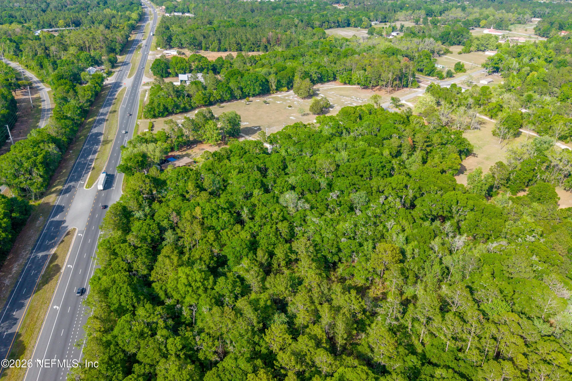 0 NE County Road 200b Lawtey FL 32058