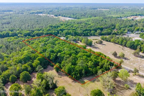 0 NE County Road 200b Lawtey FL 32058