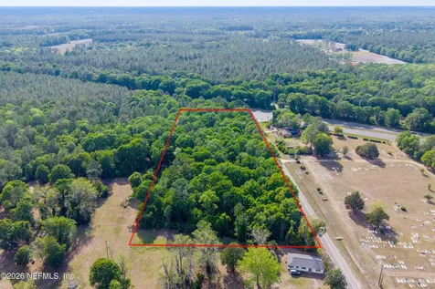 0 NE County Road 200b Lawtey FL 32058