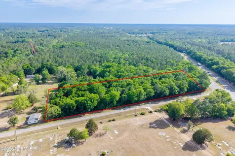 0 NE County Road 200b Lawtey FL 32058