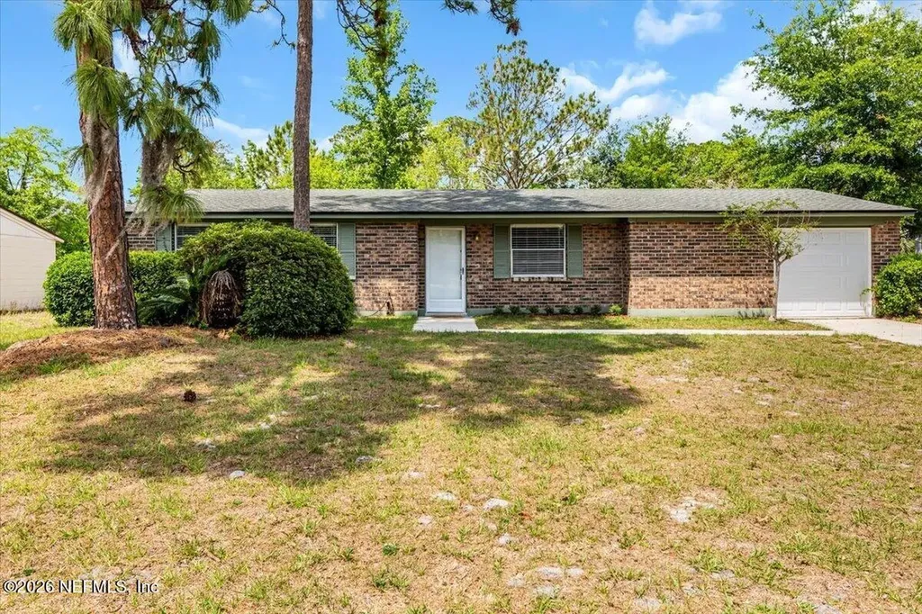 2774 Mesquite Avenue Orange Park FL 32065