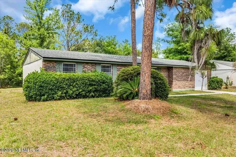 2774 Mesquite Avenue Orange Park FL 32065
