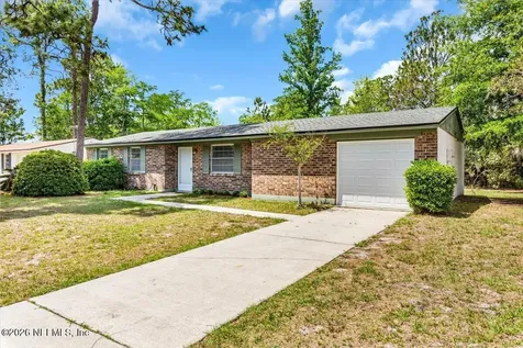 2774 Mesquite Avenue Orange Park FL 32065