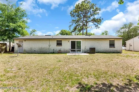 2774 Mesquite Avenue Orange Park FL 32065