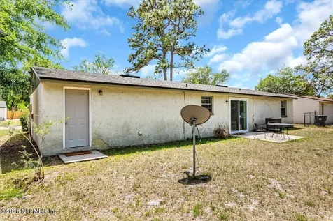 2774 Mesquite Avenue Orange Park FL 32065