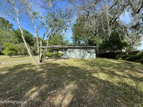 1733 Paine Avenue Jacksonville FL 32211