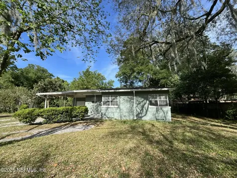 1733 Paine Avenue Jacksonville FL 32211
