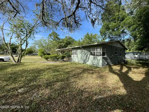 1733 Paine Avenue Jacksonville FL 32211