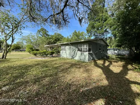 1733 Paine Avenue Jacksonville FL 32211
