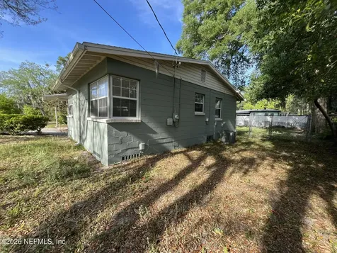 1733 Paine Avenue Jacksonville FL 32211