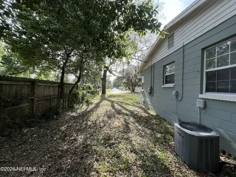 1733 Paine Avenue Jacksonville FL 32211