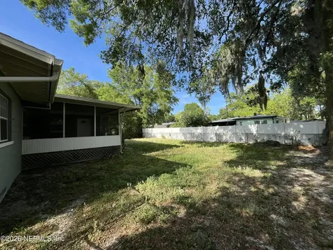 1733 Paine Avenue Jacksonville FL 32211