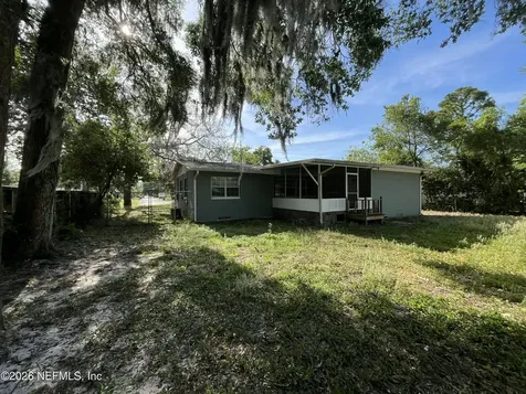 1733 Paine Avenue Jacksonville FL 32211