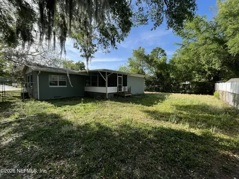 1733 Paine Avenue Jacksonville FL 32211