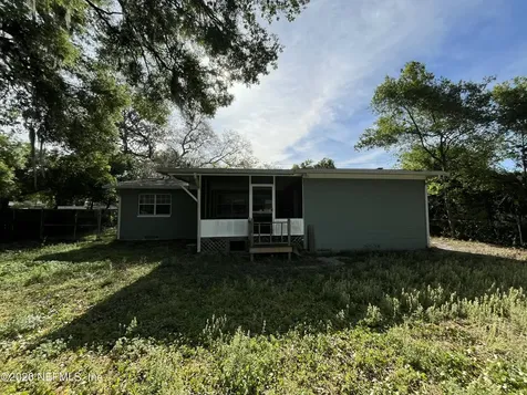 1733 Paine Avenue Jacksonville FL 32211