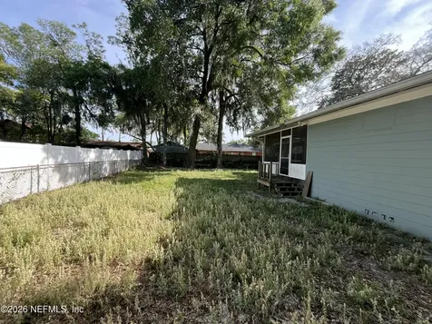 1733 Paine Avenue Jacksonville FL 32211