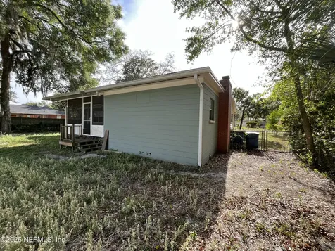 1733 Paine Avenue Jacksonville FL 32211