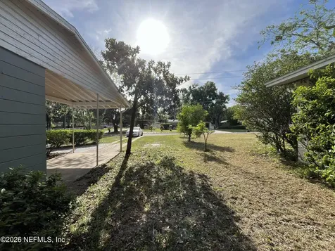 1733 Paine Avenue Jacksonville FL 32211