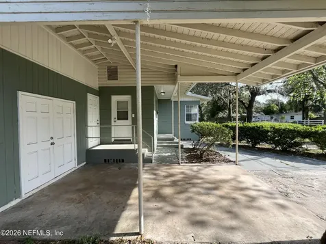 1733 Paine Avenue Jacksonville FL 32211