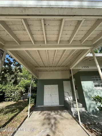 1733 Paine Avenue Jacksonville FL 32211