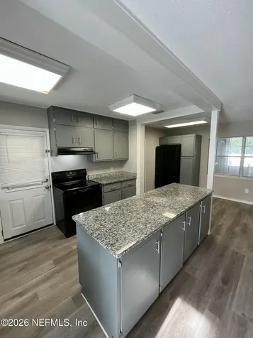 1733 Paine Avenue Jacksonville FL 32211
