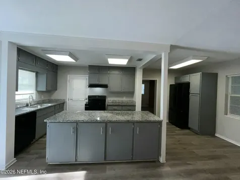 1733 Paine Avenue Jacksonville FL 32211