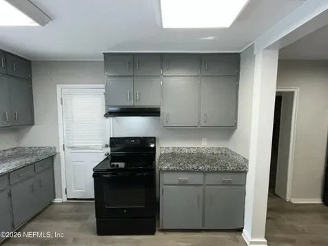 1733 Paine Avenue Jacksonville FL 32211