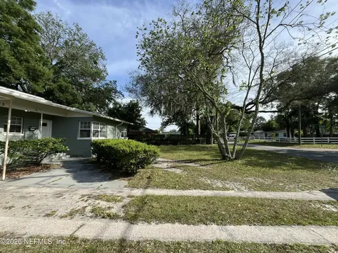 1733 Paine Avenue Jacksonville FL 32211