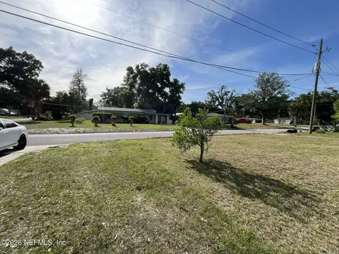 1733 Paine Avenue Jacksonville FL 32211