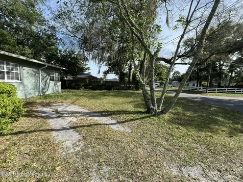 1733 Paine Avenue Jacksonville FL 32211