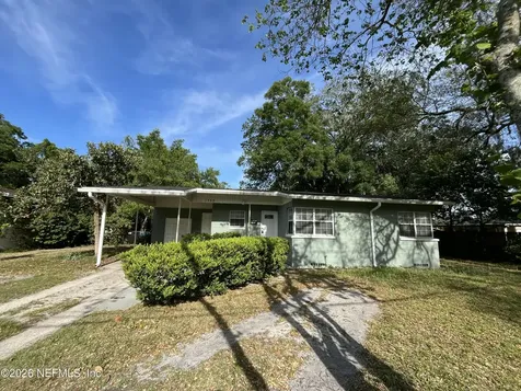 1733 Paine Avenue Jacksonville FL 32211