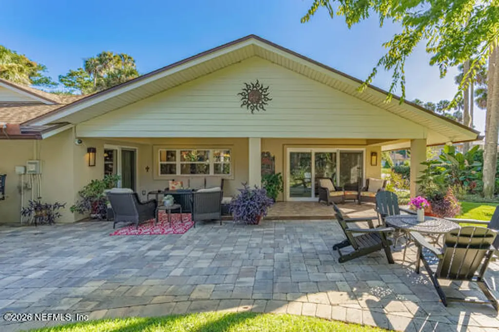 97 Veranda Court Ponte Vedra Beach FL 32082