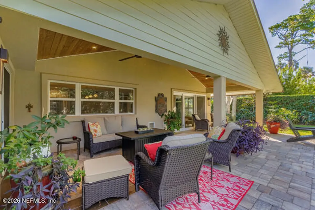97 Veranda Court Ponte Vedra Beach FL 32082