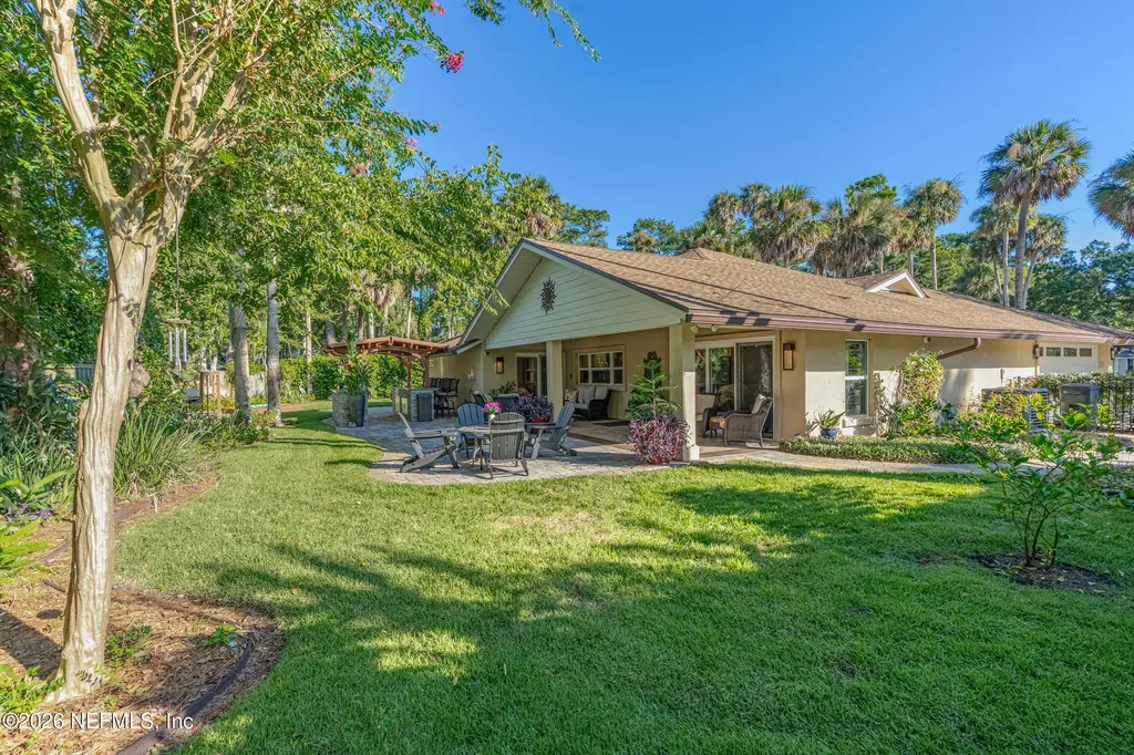 97 Veranda Court Ponte Vedra Beach FL 32082