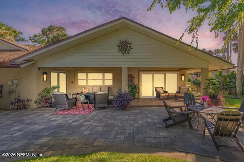 97 Veranda Court Ponte Vedra Beach FL 32082