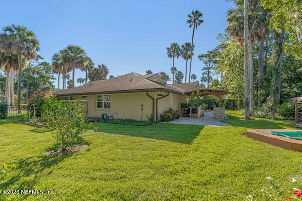 97 Veranda Court Ponte Vedra Beach FL 32082