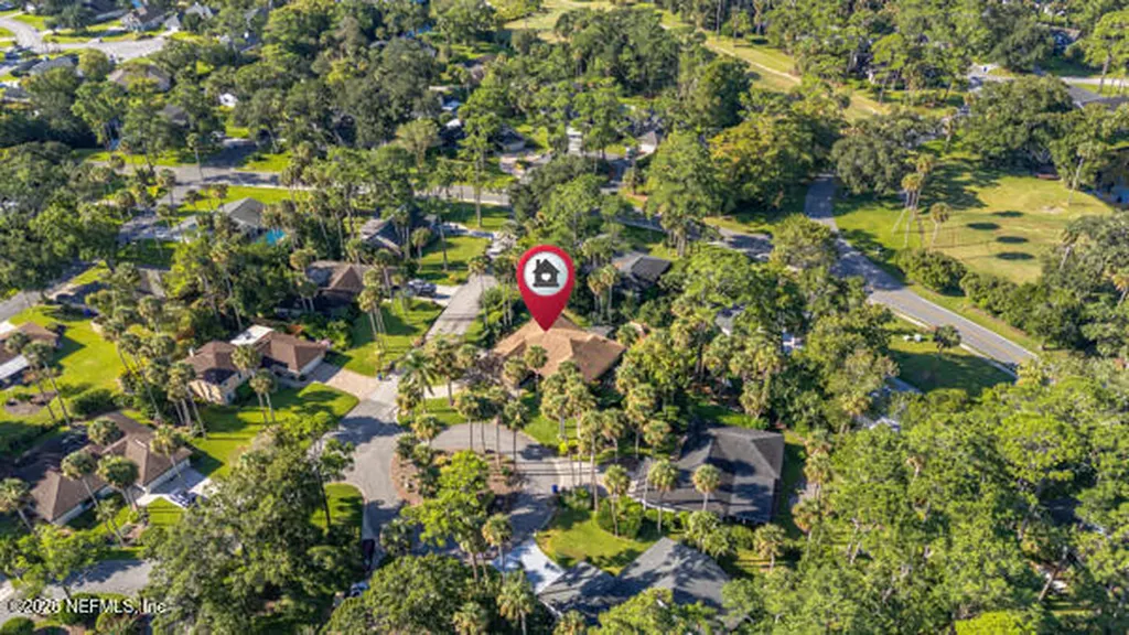 97 Veranda Court Ponte Vedra Beach FL 32082