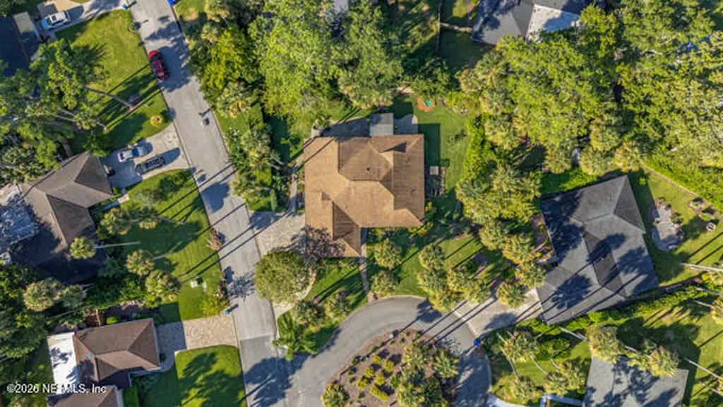 97 Veranda Court Ponte Vedra Beach FL 32082