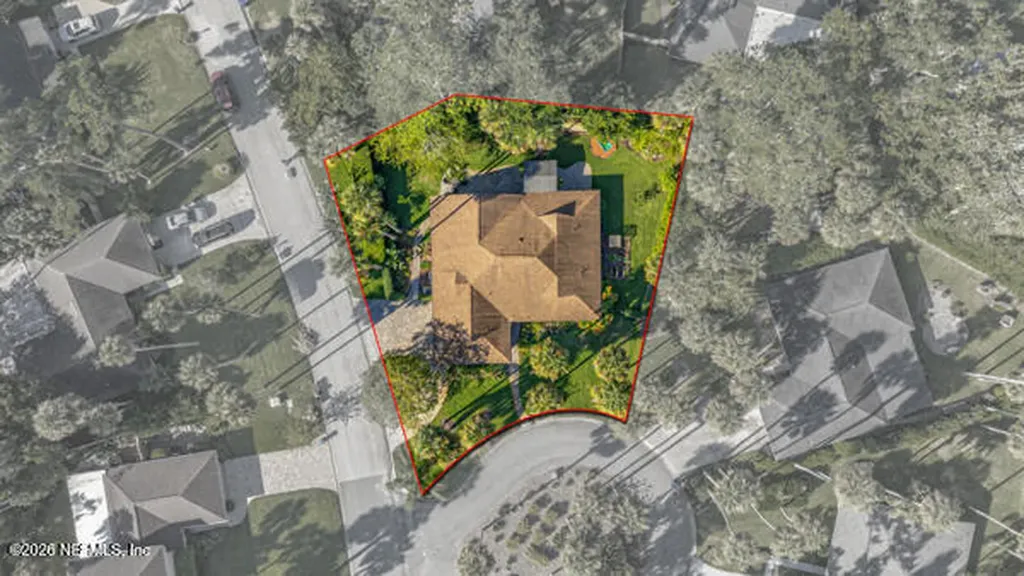 97 Veranda Court Ponte Vedra Beach FL 32082