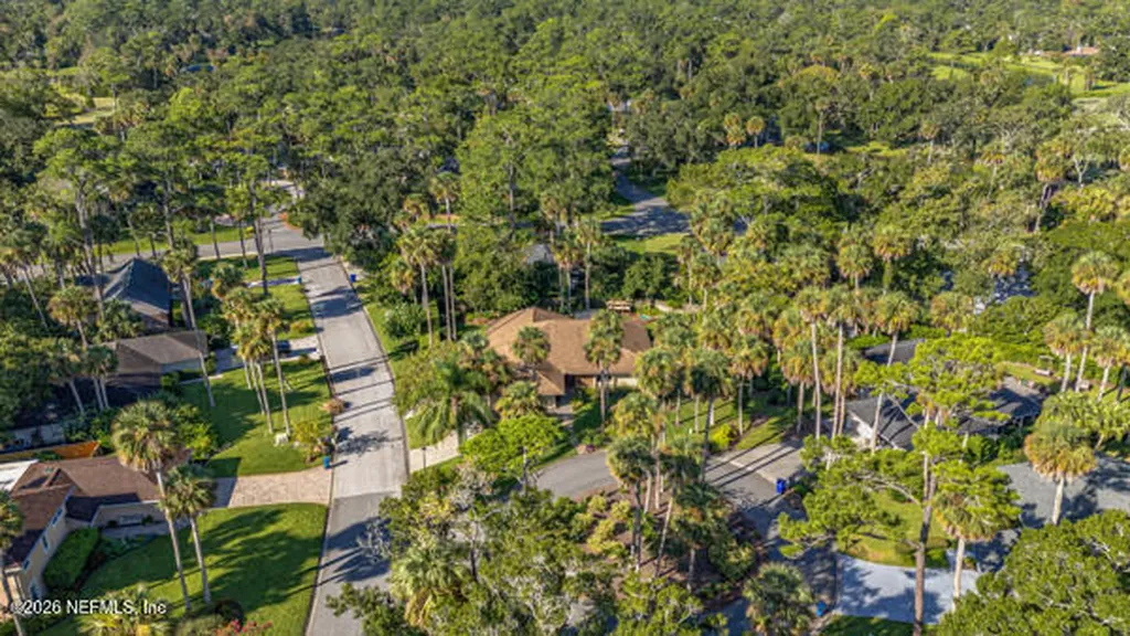 97 Veranda Court Ponte Vedra Beach FL 32082