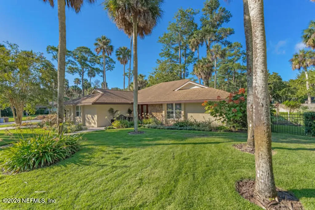 97 Veranda Court Ponte Vedra Beach FL 32082