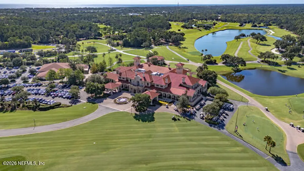 97 Veranda Court Ponte Vedra Beach FL 32082