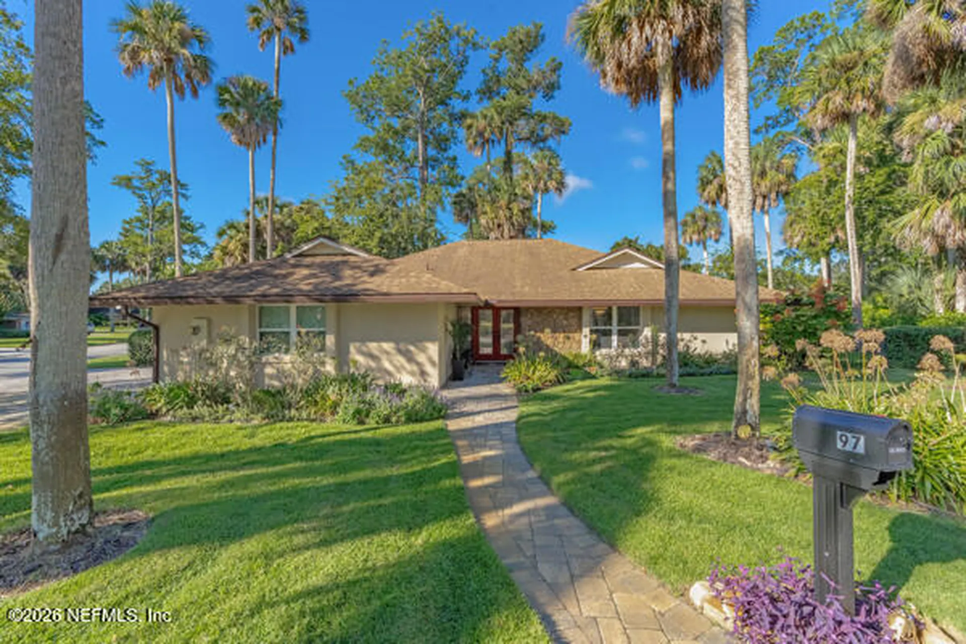 97 Veranda Court Ponte Vedra Beach FL 32082