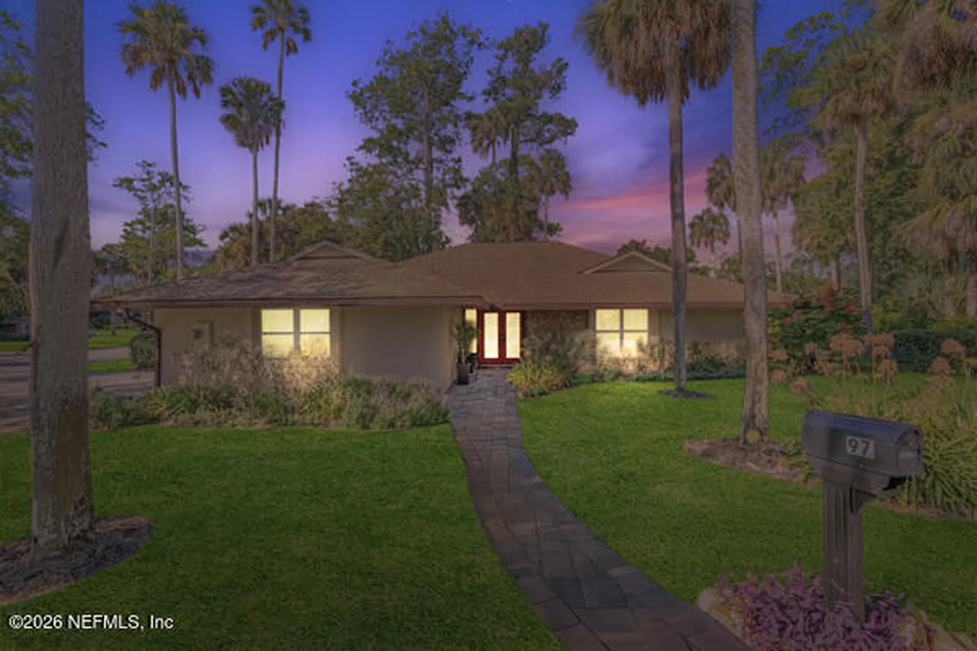97 Veranda Court Ponte Vedra Beach FL 32082