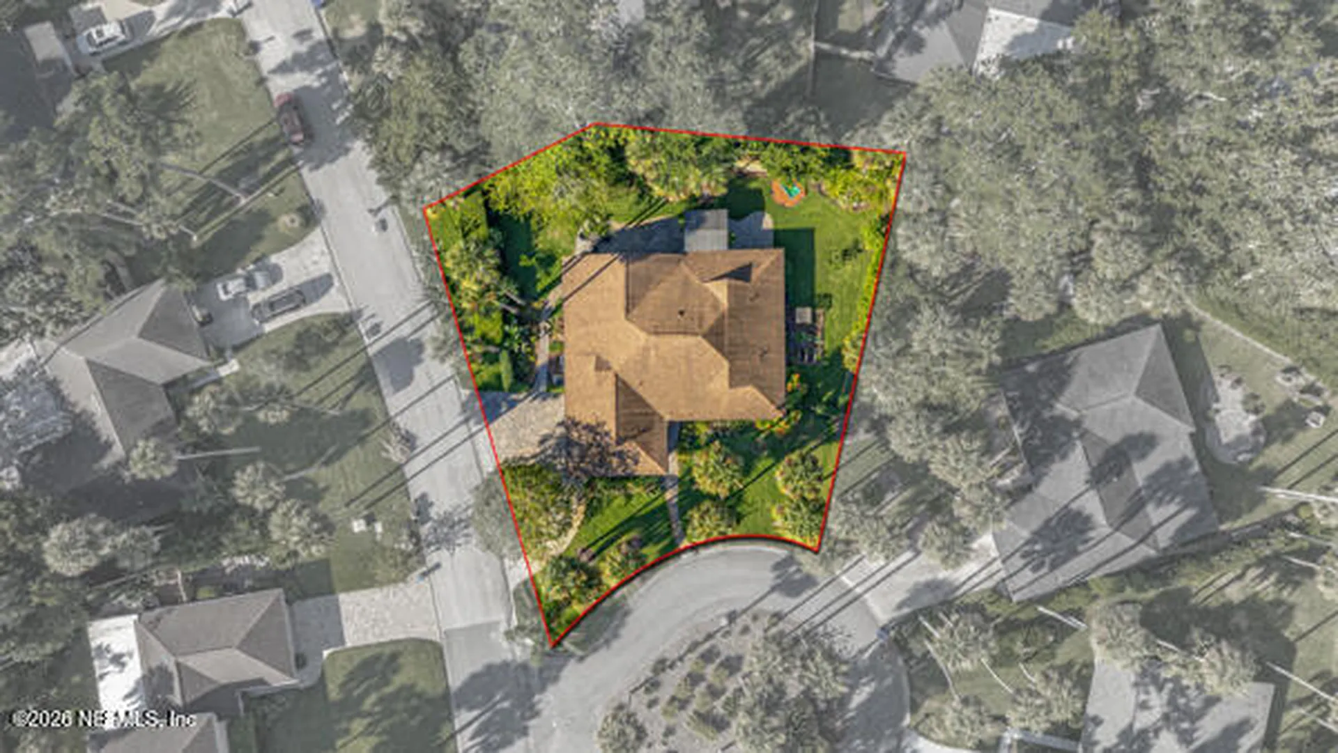 97 Veranda Court Ponte Vedra Beach FL 32082