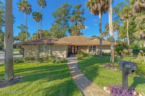 97 Veranda Court Ponte Vedra Beach FL 32082