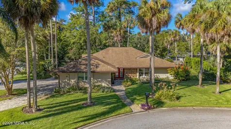 97 Veranda Court Ponte Vedra Beach FL 32082