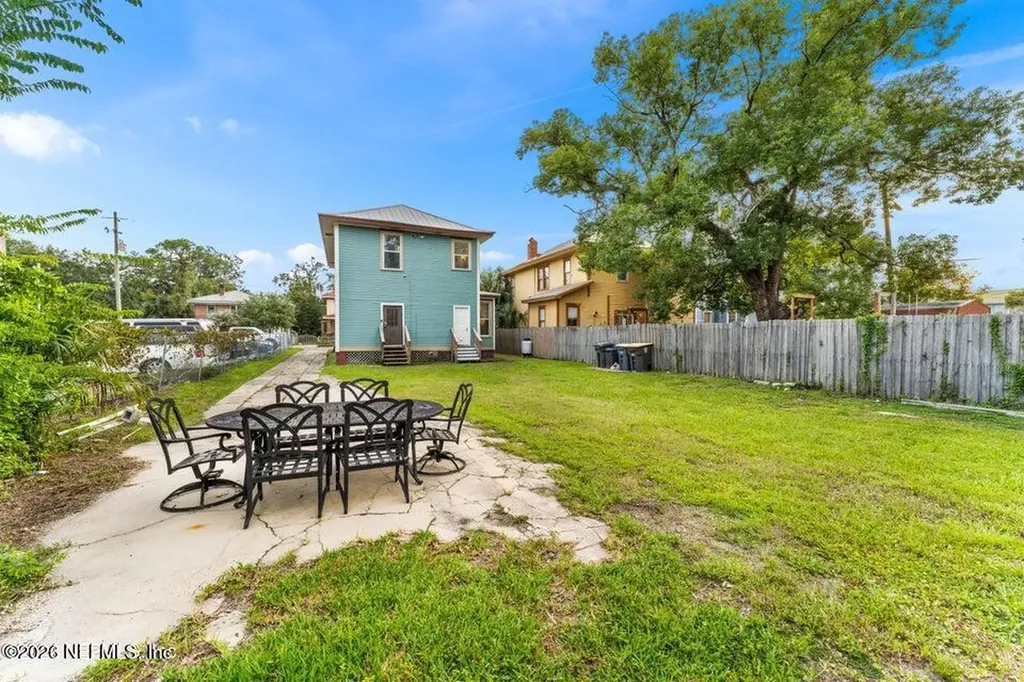 231 W 6th Street Jacksonville FL 32206