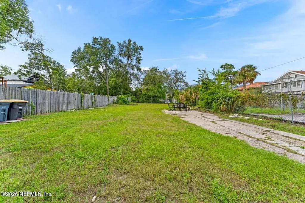 231 W 6th Street Jacksonville FL 32206