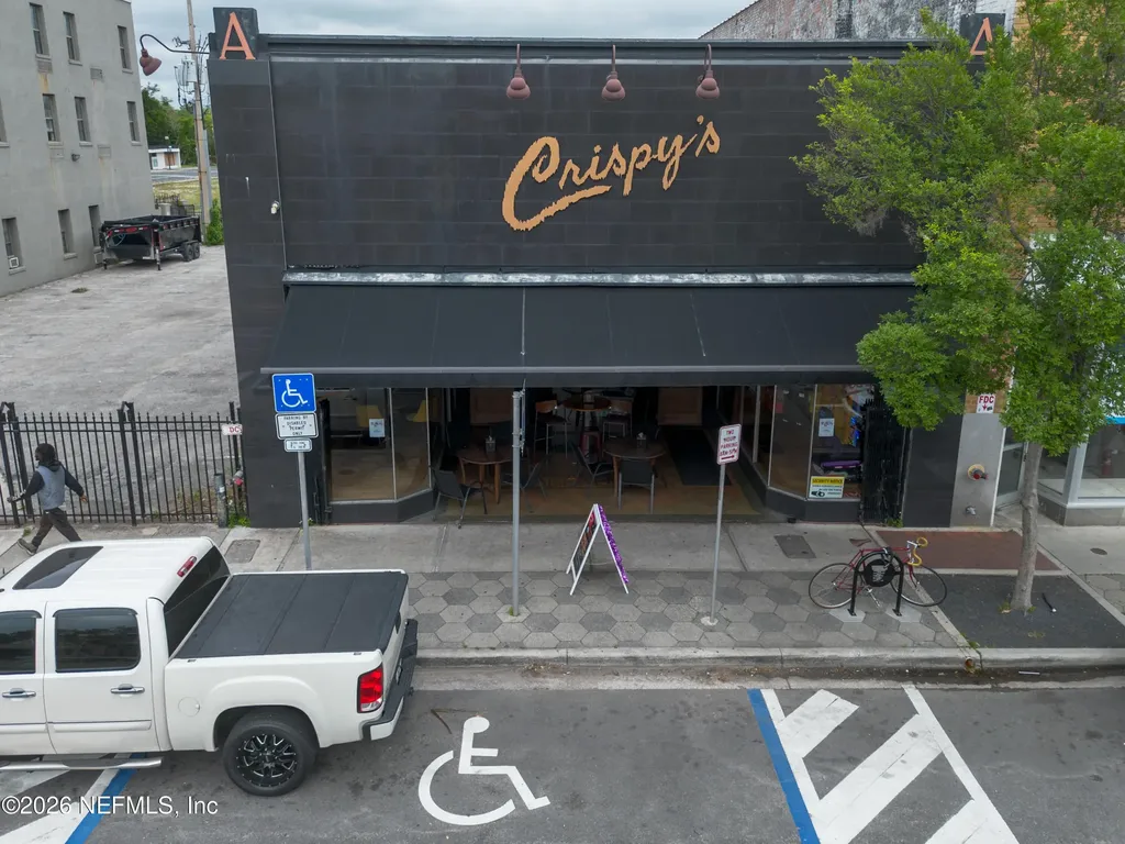 231 W 6th Street Jacksonville FL 32206